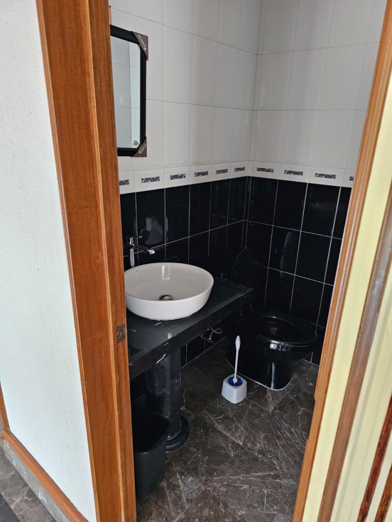 Casa En Venta En Tecamachalco
