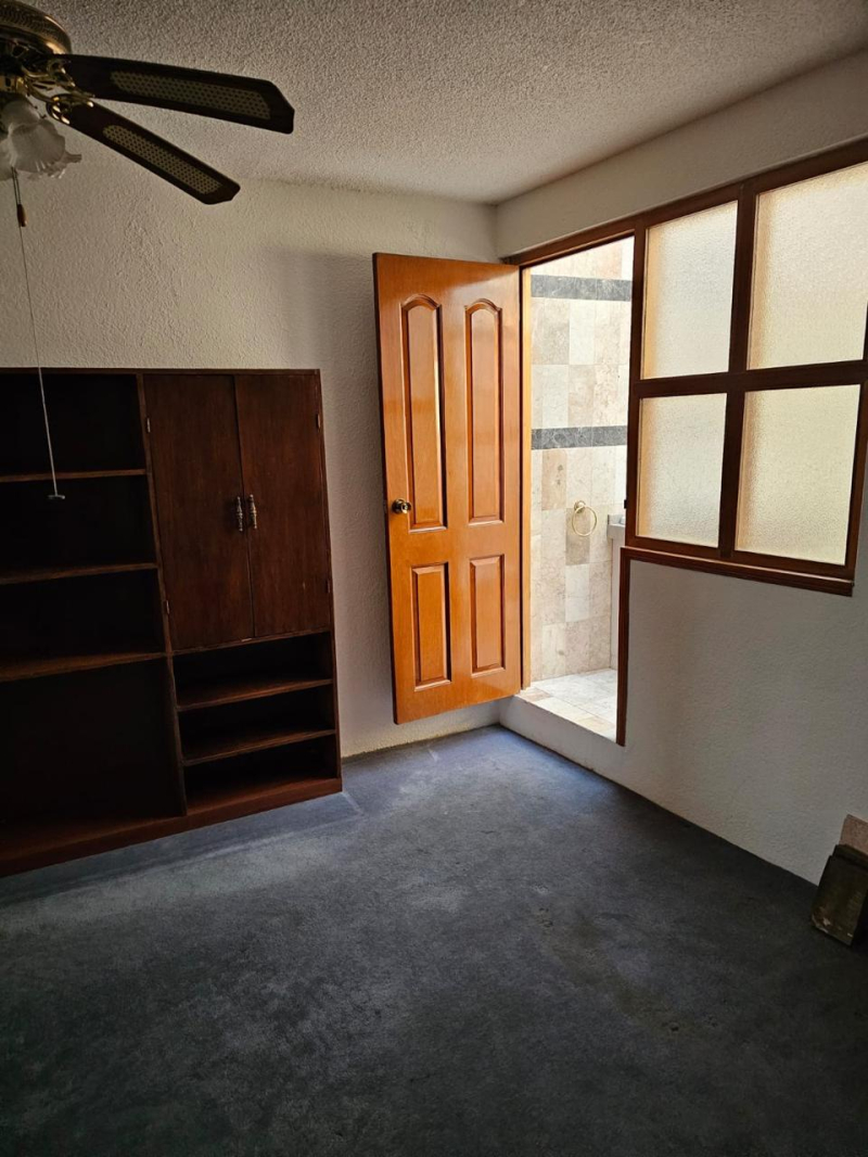 Casa En Venta En Tecamachalco