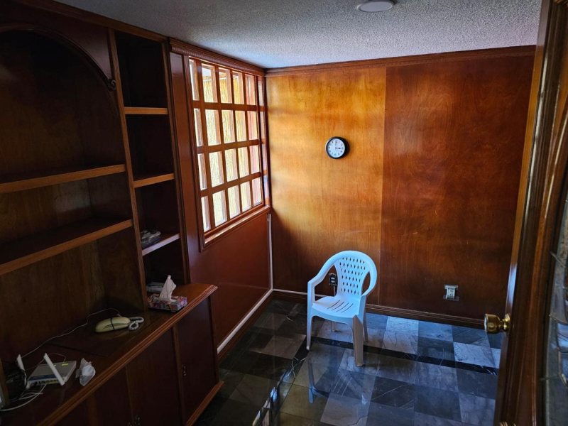 Casa En Venta En Tecamachalco