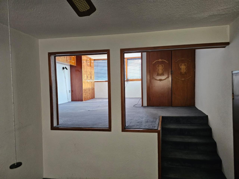 Casa En Venta En Tecamachalco