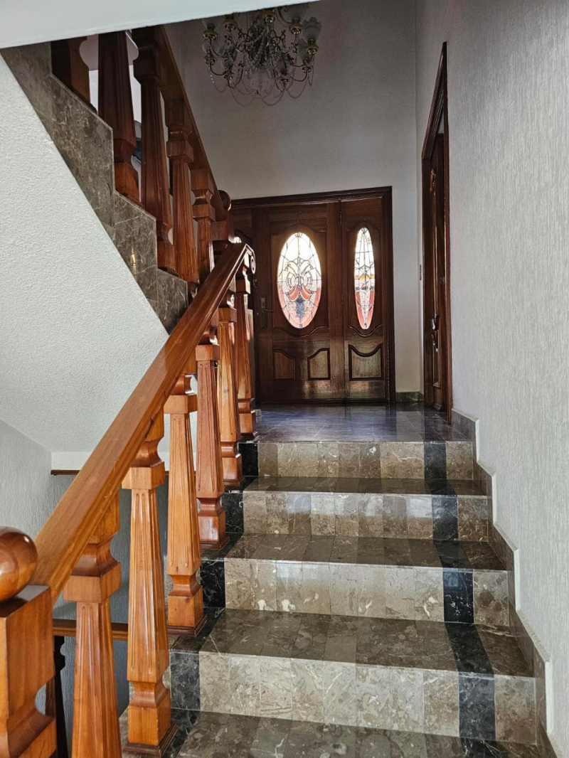 Casa En Venta En Tecamachalco
