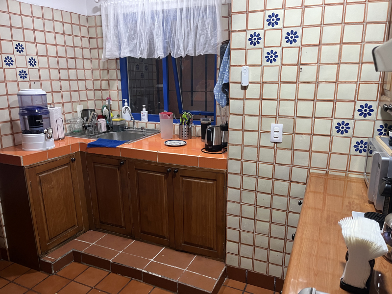 Venta Casa En Anzures
