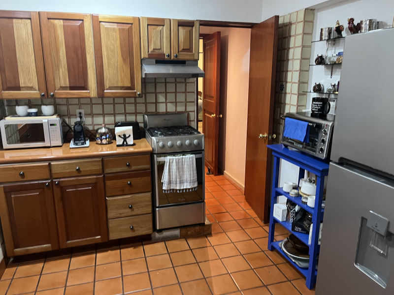 Venta Casa En Anzures