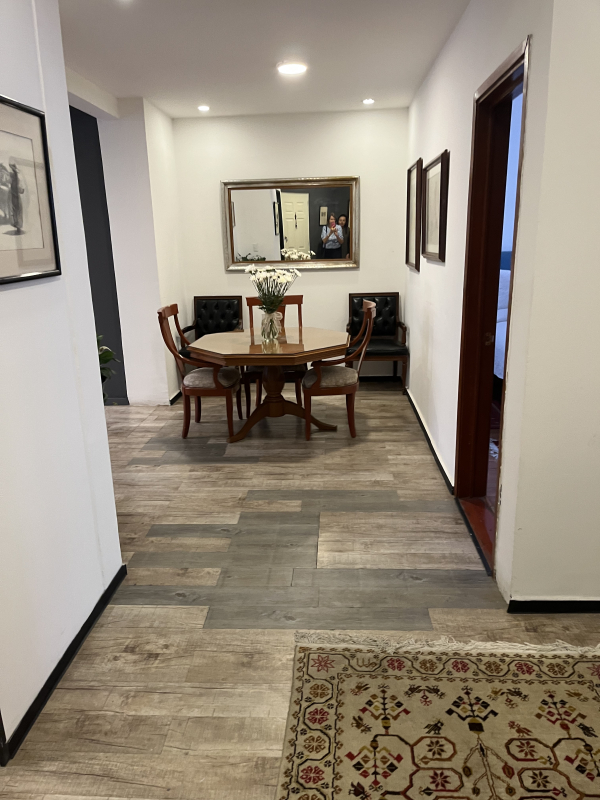 Venta Casa En Anzures