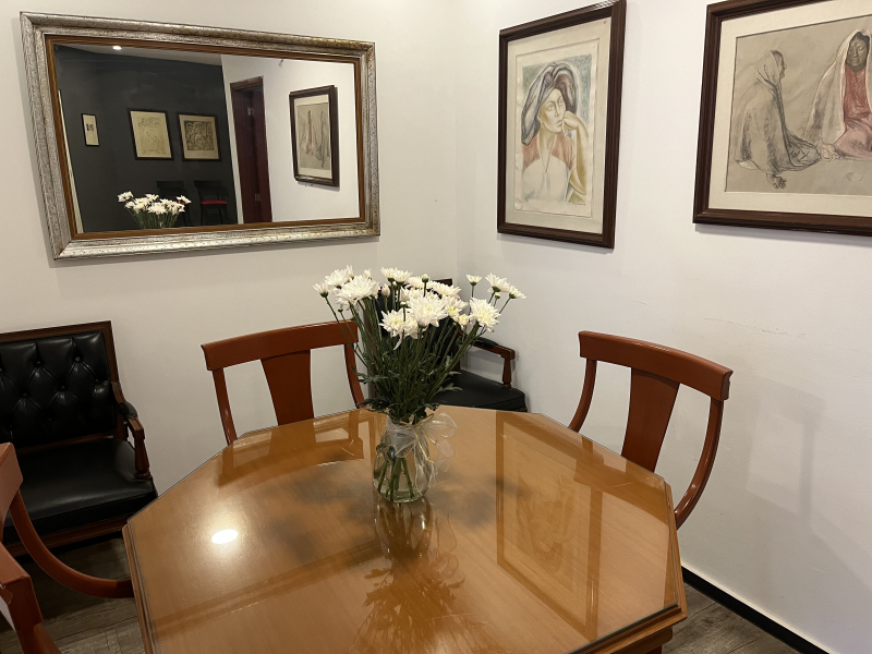 Venta Casa En Anzures