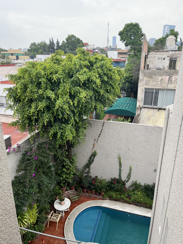 Venta Casa En Anzures