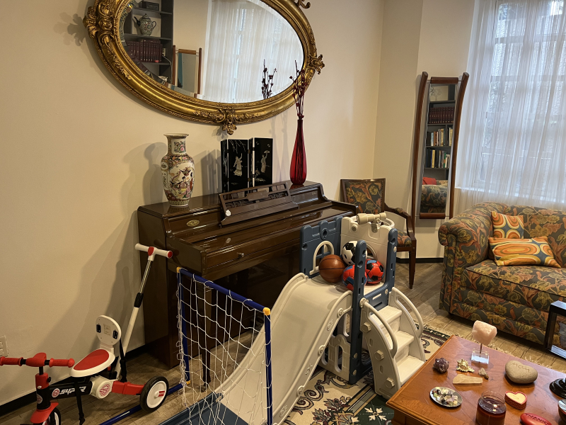 Venta Casa En Anzures