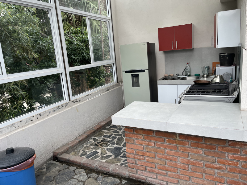 Venta Casa En Anzures
