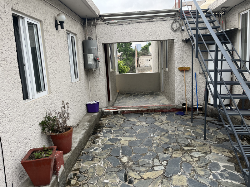 Venta Casa En Anzures