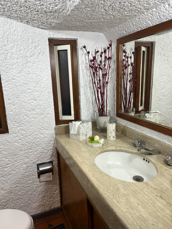 Venta Casa En Anzures