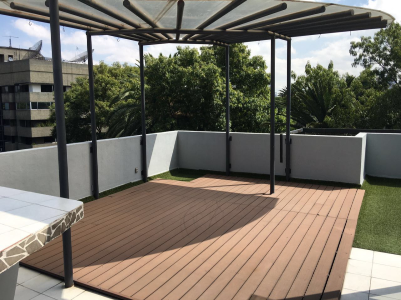 Venta Precioso Departamento En Condesa