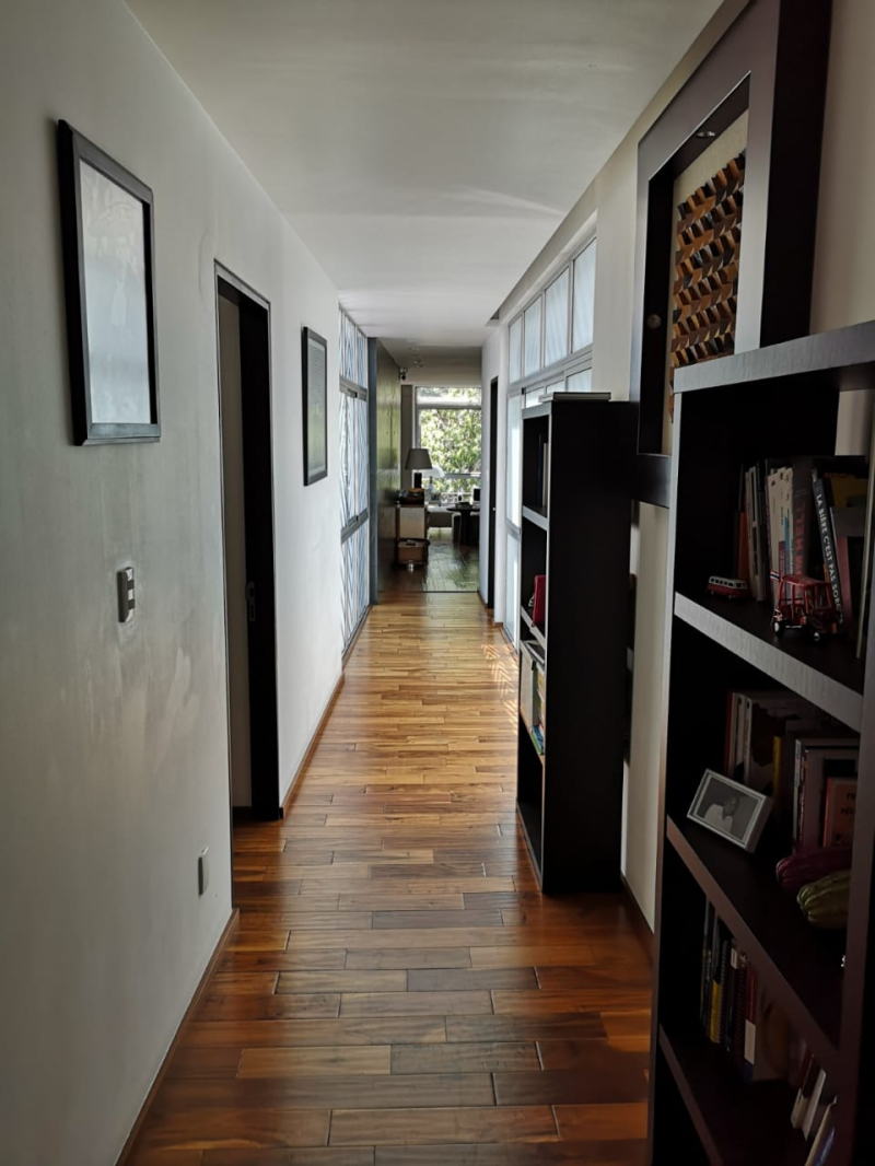 Venta Precioso Departamento En Condesa
