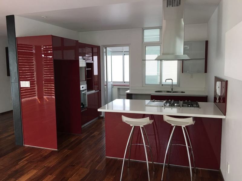 Venta Precioso Departamento En Condesa