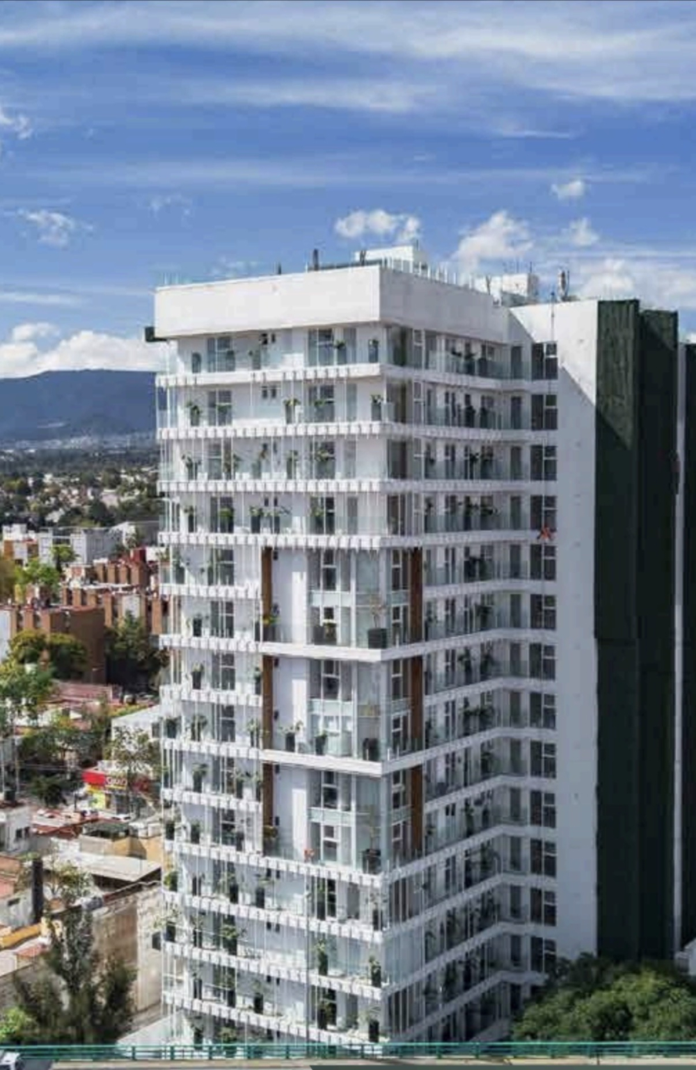 Departamento En Venta En Adolfo López Mateos,1,753, Merced Gomez, Alvaro Obregón, CDMX