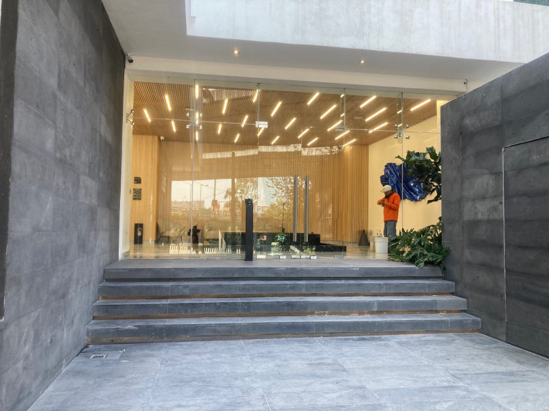 Departamento en Venta en Merced GÃ³mez
