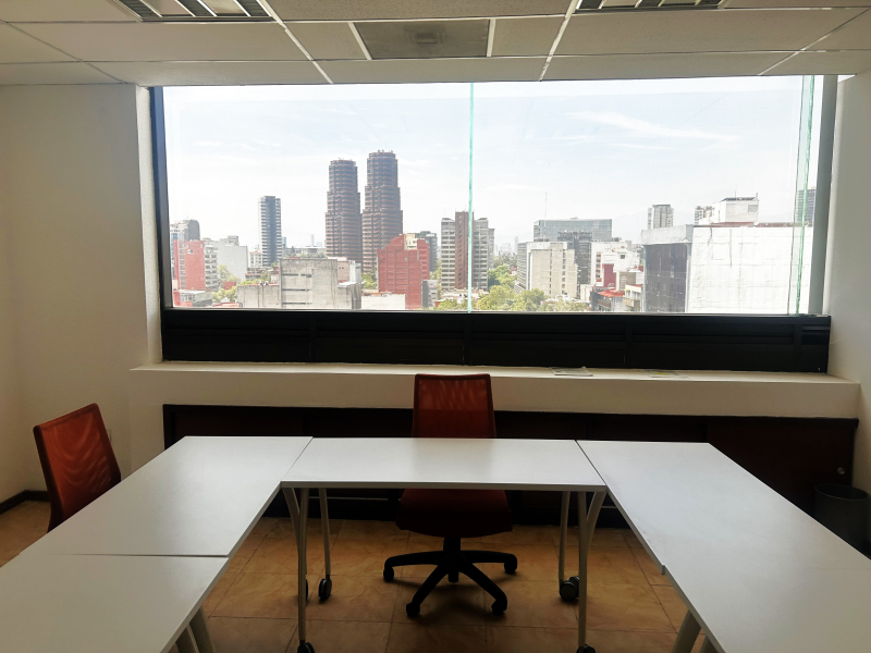 En Venta Oficinas En PH Venta,céntricas En Polanco