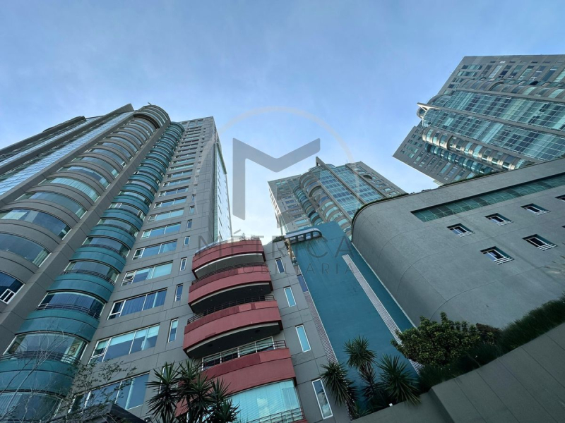 Departamento (dos departamentos unidos) en venta en ROYAL REFORMA: