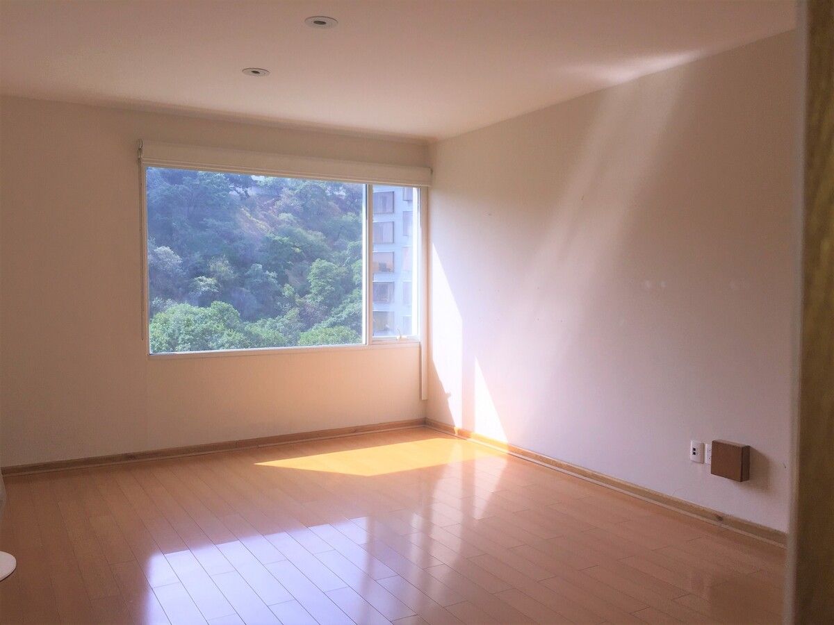 renta departamento gh bosques de las lomas tabachines