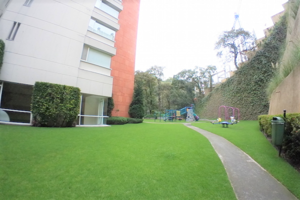 renta departamento gh bosques de las lomas tabachines