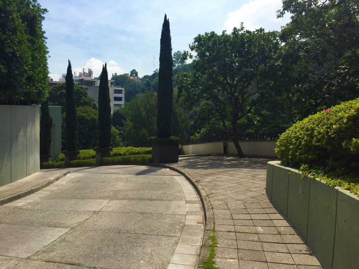 renta departamento gh bosques de las lomas tabachines