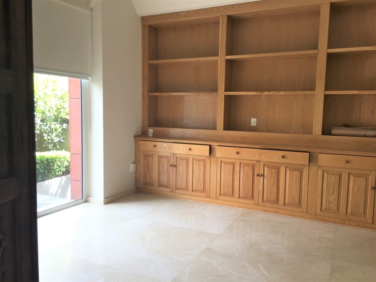 renta departamento gh bosques de las lomas tabachines