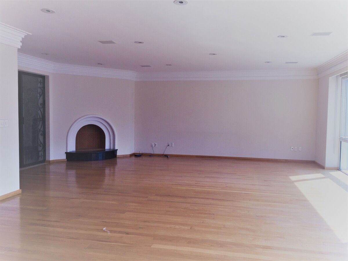 renta departamento gh bosques de las lomas tabachines