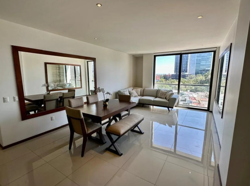 Se Vende Departamento En Colomos Providencia