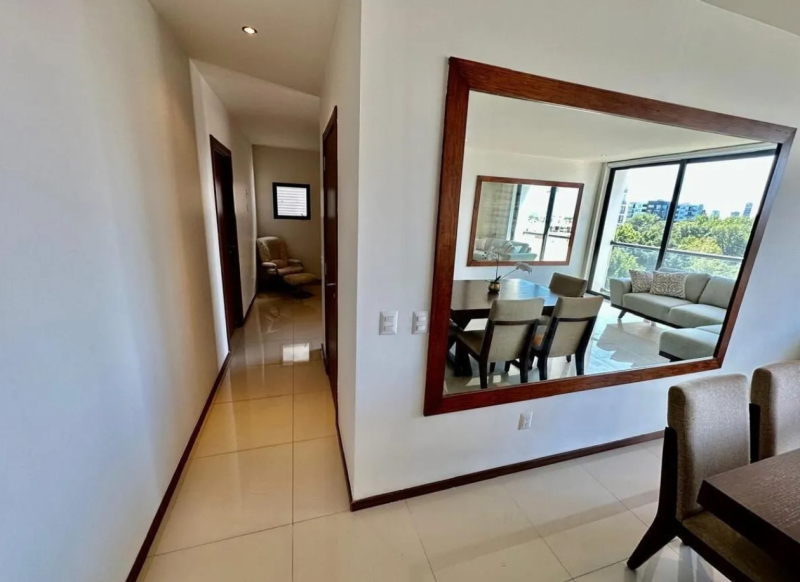 Se Vende Departamento En Colomos Providencia