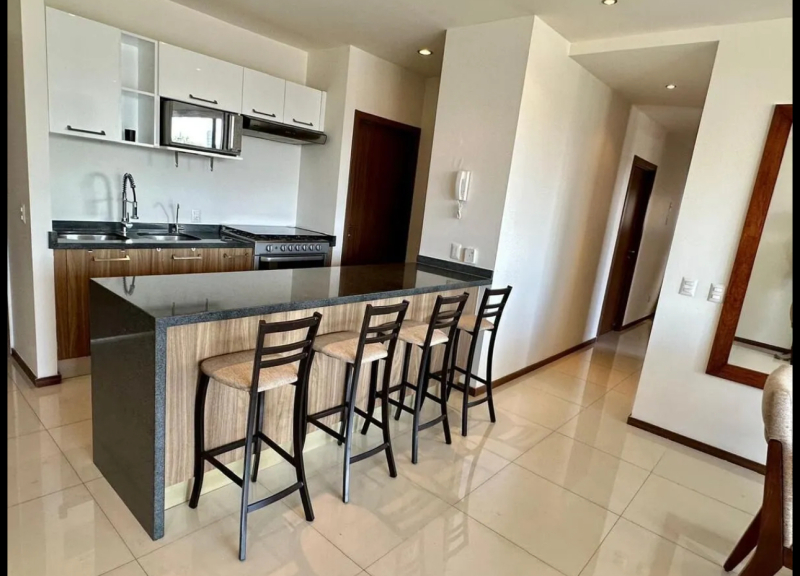 Se Vende Departamento En Colomos Providencia