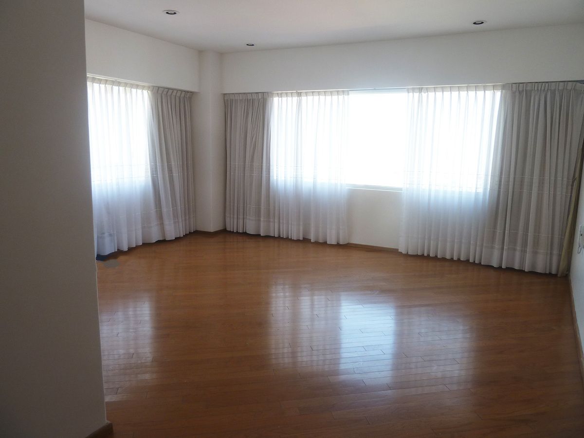 departamento en venta en interlomas
