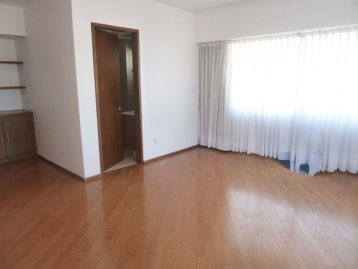 departamento en venta en interlomas