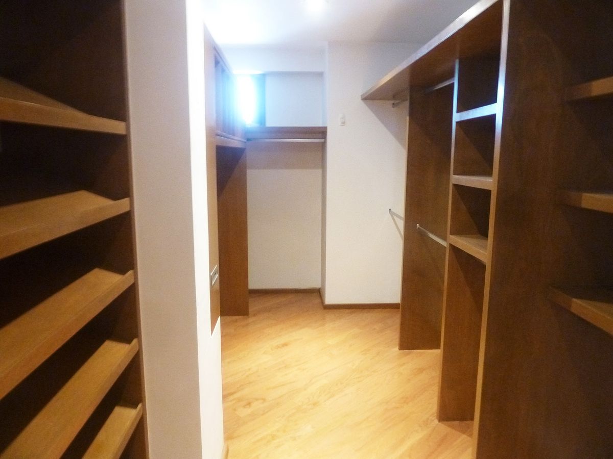 departamento en venta en interlomas