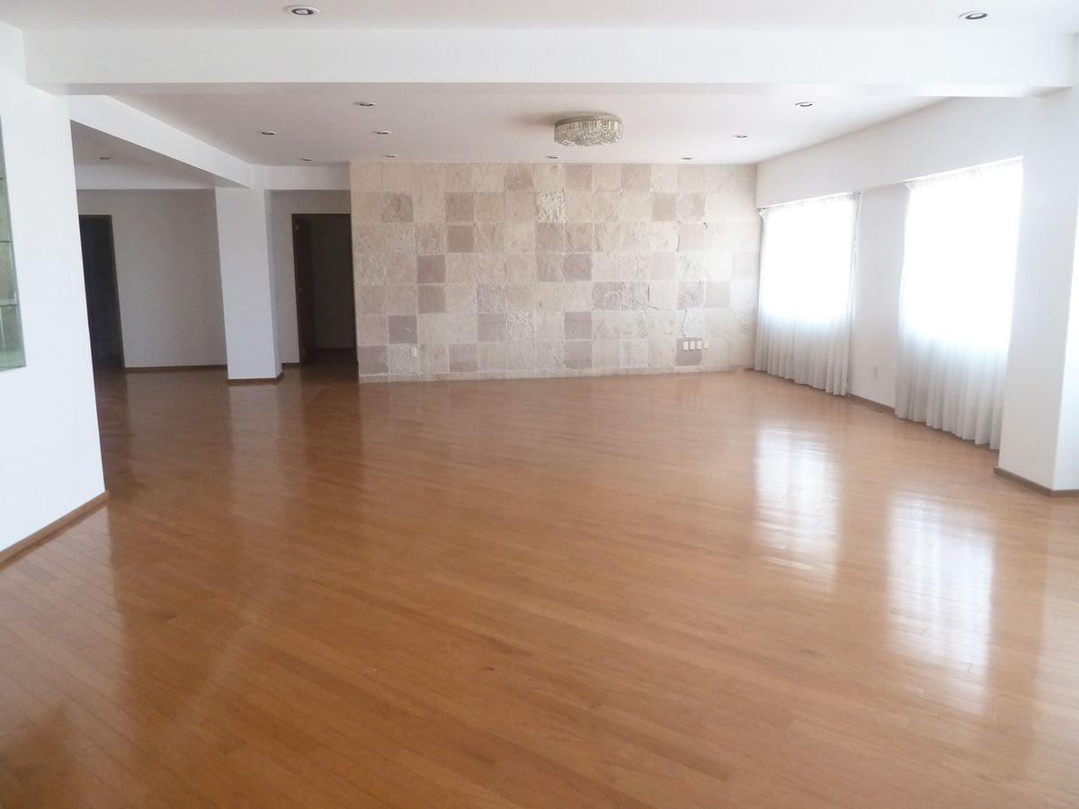 departamento en venta en interlomas