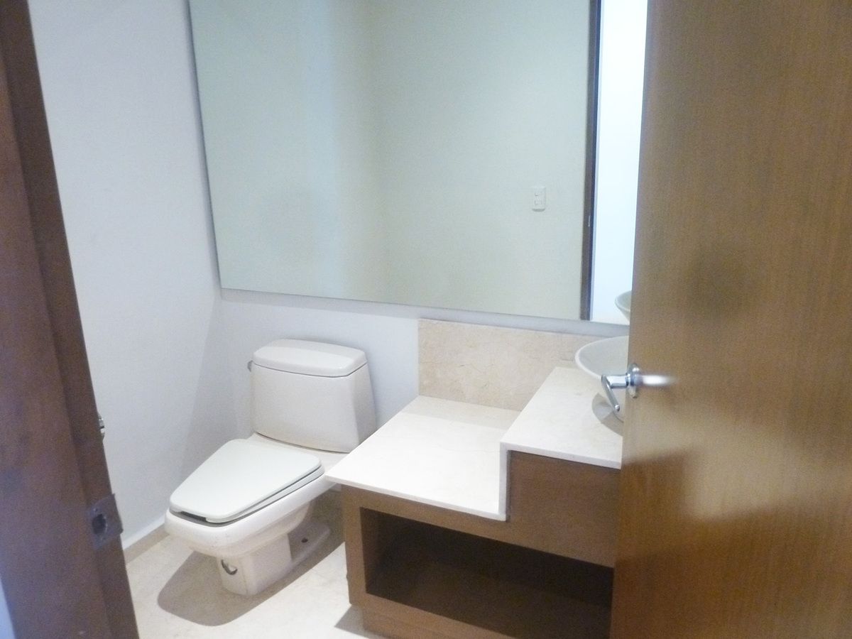 departamento en venta en interlomas