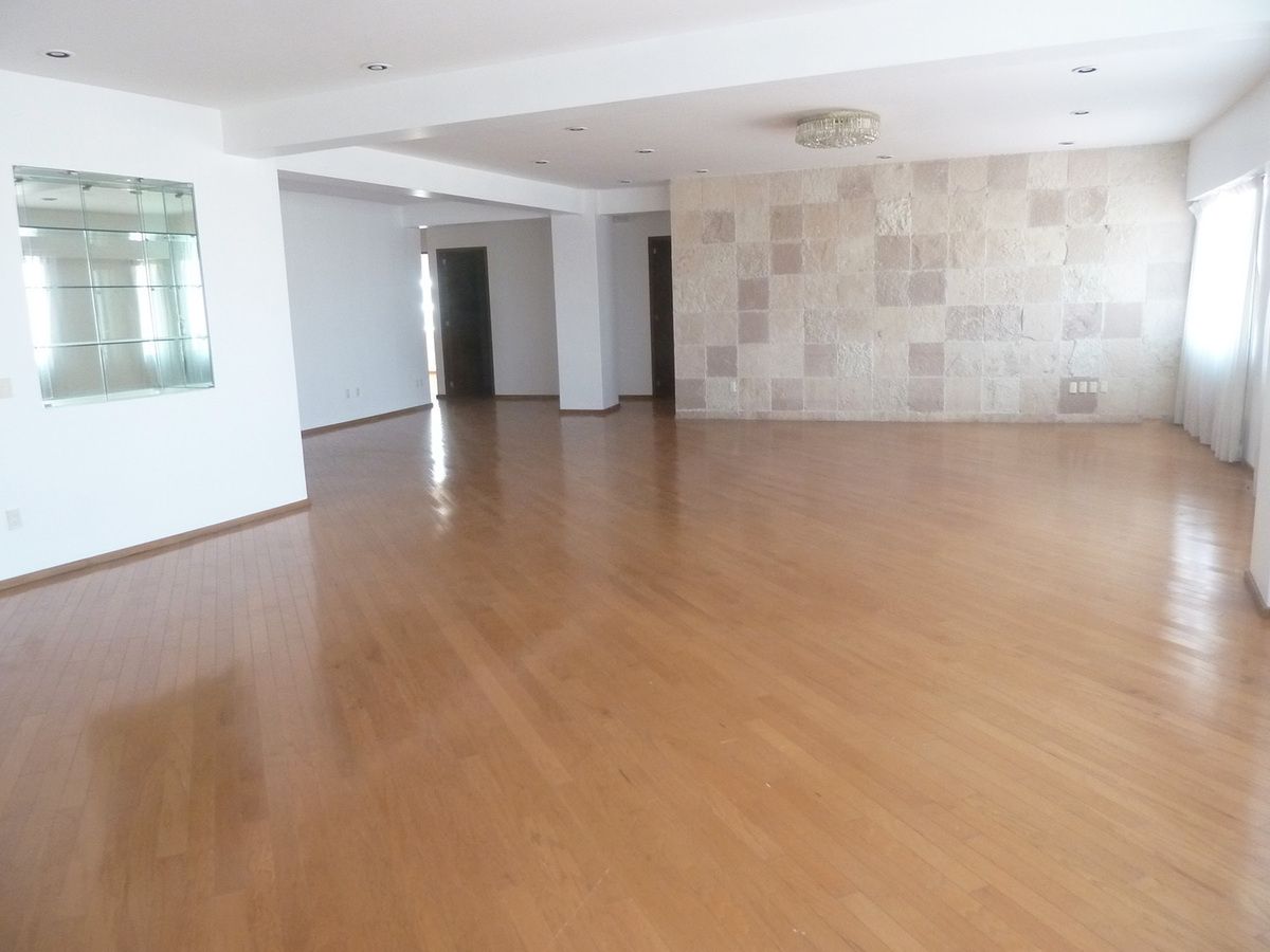 departamento en venta en interlomas