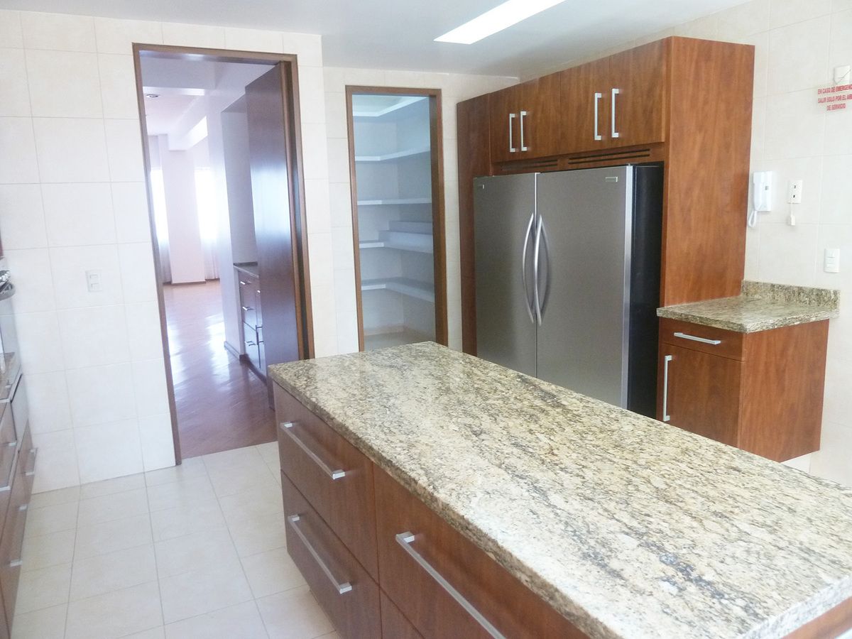 departamento en venta en interlomas