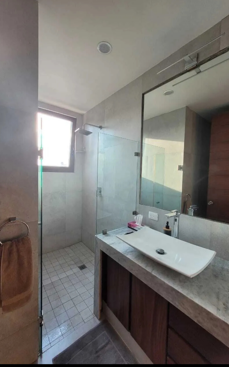 Departamento En Venta En Cruz De Huanacaxtle 