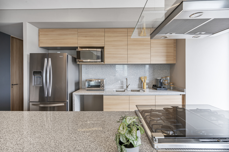 Departamento En Venta En Cooperativa Palo Alto