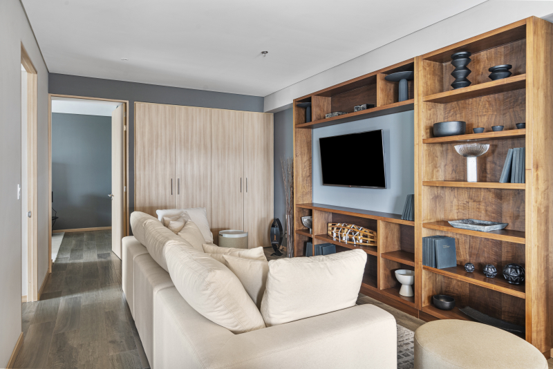 Departamento En Venta En Cooperativa Palo Alto
