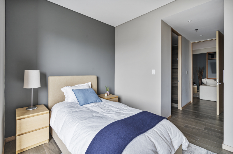 Departamento En Venta En Cooperativa Palo Alto
