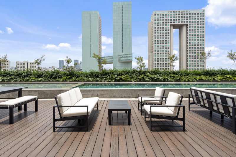 Departamento En Venta En Cooperativa Palo Alto