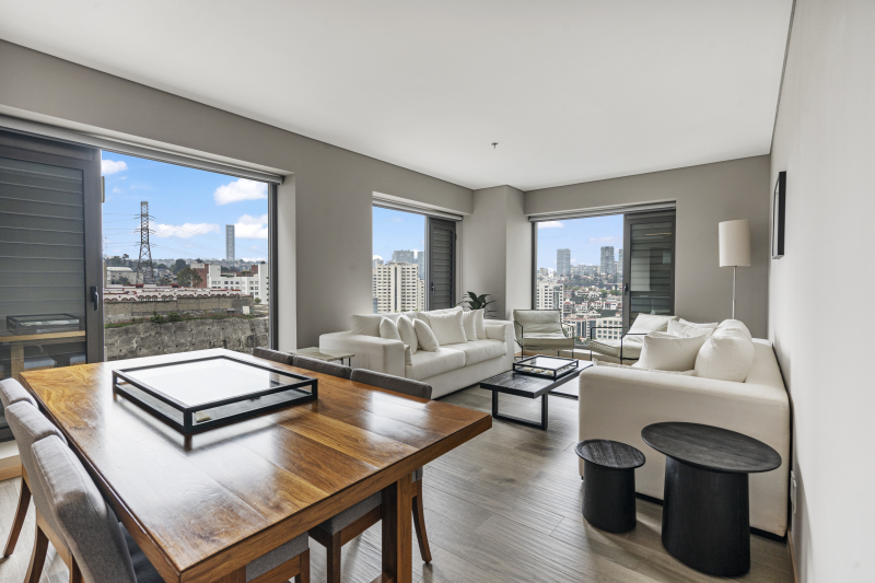 Departamento En Venta En Cooperativa Palo Alto