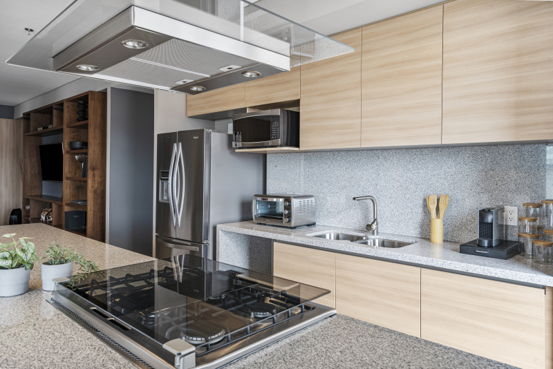 Departamento En Venta En Cooperativa Palo Alto