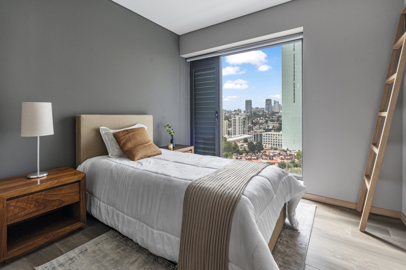 Departamento En Venta En Cooperativa Palo Alto