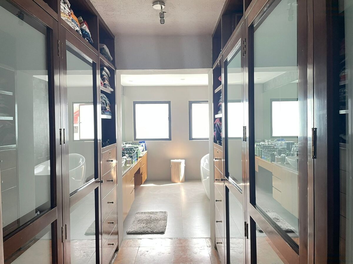 CASA VENTA LOMAS DE LAS PALMAS