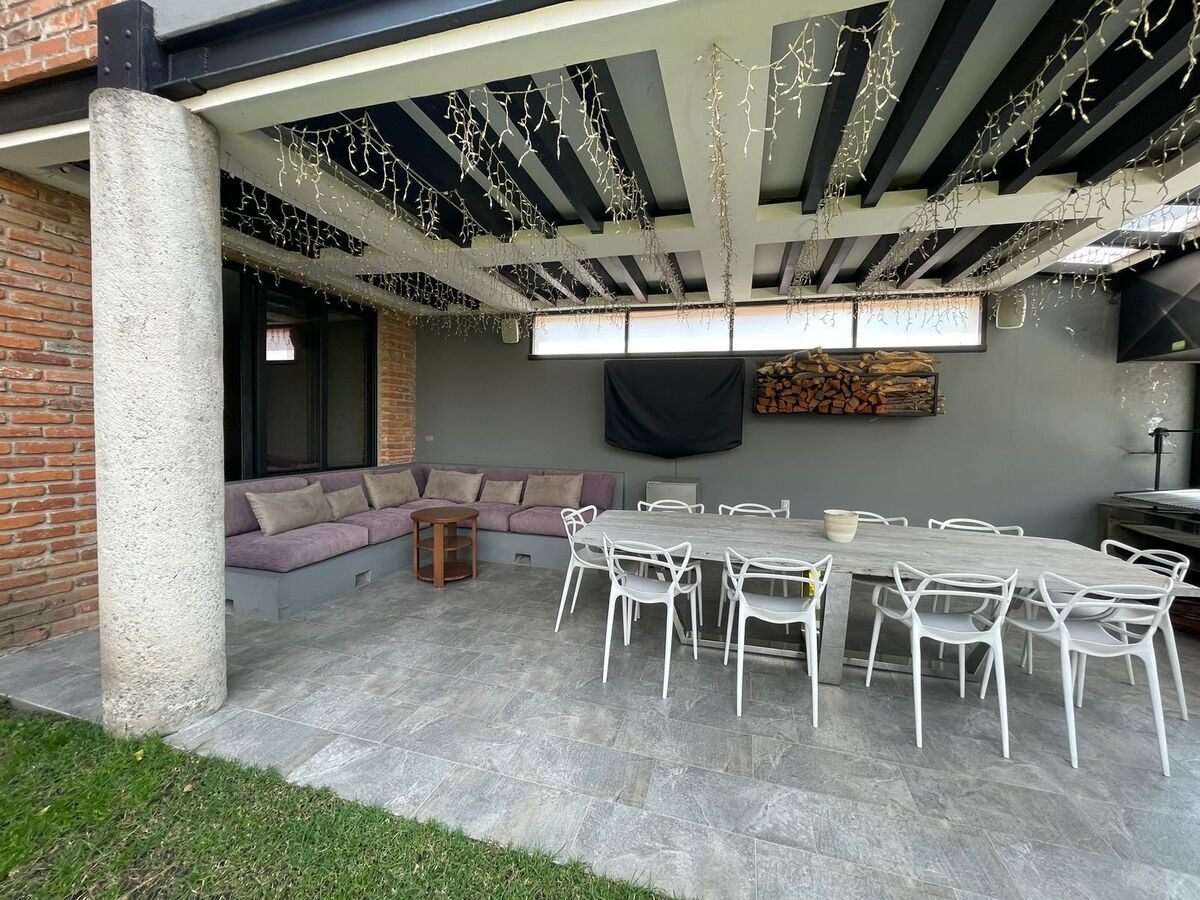 CASA VENTA LOMAS DE LAS PALMAS