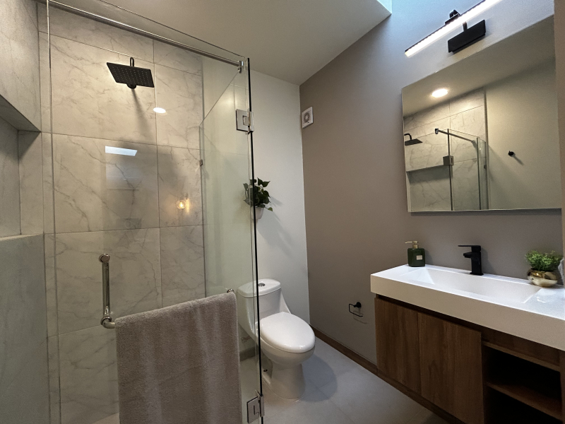 CASA EN VENTA A ESTRENAR EN ZAKIA, QUERETARO