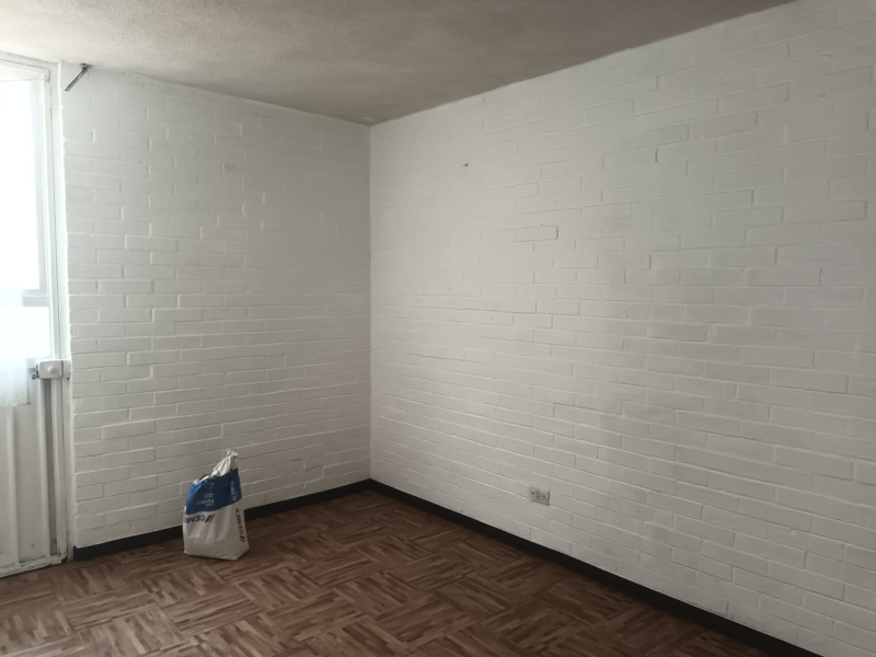 Casa En Renta En Los Reyes Ixtacala En Tlalnepantla