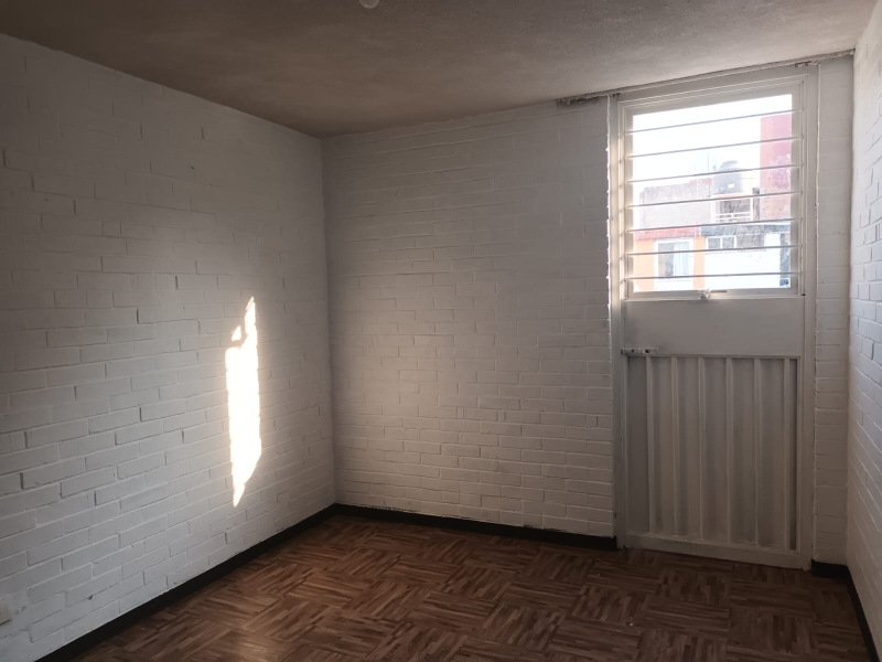 Casa En Renta En Los Reyes Ixtacala En Tlalnepantla