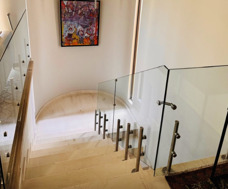 Departamento En Venta En Bosques De Las Lomas, Excelente Vista, Remodelado